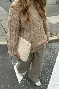 KikiIC Strikke