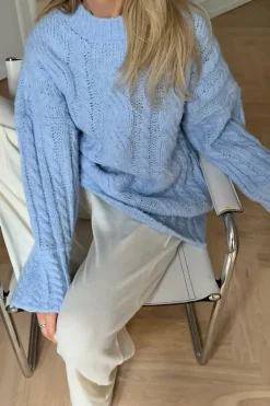 KikiIC Strikke