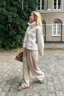 LauraIC Jakke
