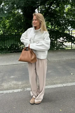 LauraIC Jakke