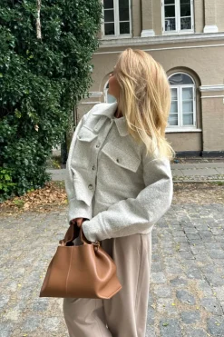 LauraIC Jakke