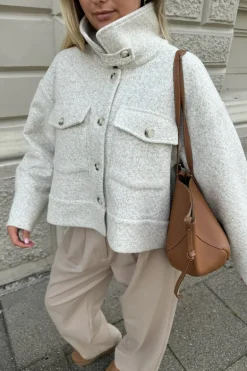 LauraIC Jakke