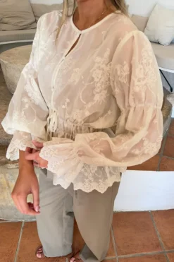 LolaIC Bluse