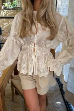 LolaIC Bluse