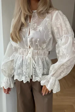 LolaIC Bluse