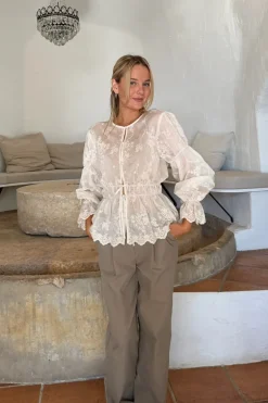 LolaIC Bluse
