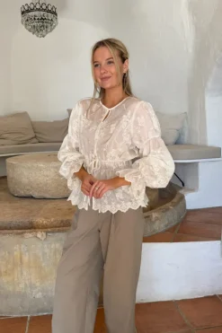 LolaIC Bluse
