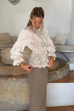 LolaIC Bluse