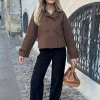 LunaIC Trenchcoat