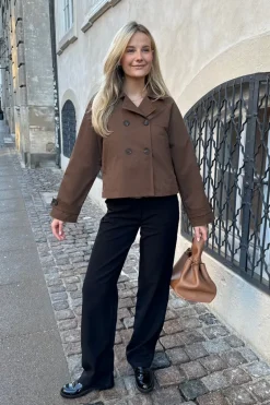 LunaIC Trenchcoat