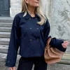 LunaIC Trenchcoat