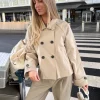 LunaIC Trenchcoat