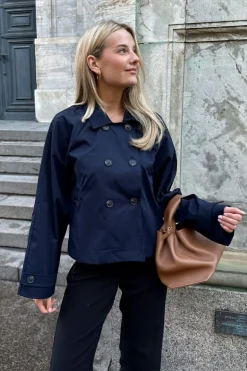 LunaIC Trenchcoat