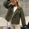 LunaIC Trenchcoat
