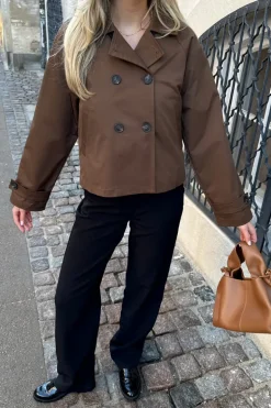 LunaIC Trenchcoat