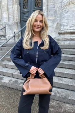 LunaIC Trenchcoat