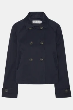 LunaIC Trenchcoat
