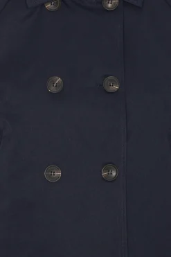 LunaIC Trenchcoat