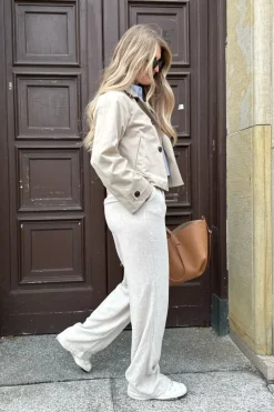 LunaIC Trenchcoat