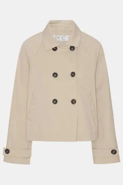 LunaIC Trenchcoat