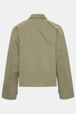 LunaIC Trenchcoat