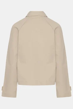 LunaIC Trenchcoat