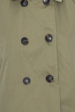 LunaIC Trenchcoat