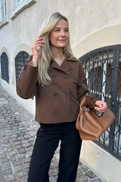 LunaIC Trenchcoat