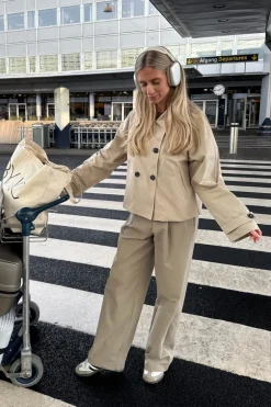 LunaIC Trenchcoat