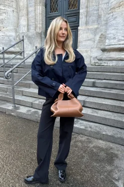 LunaIC Trenchcoat