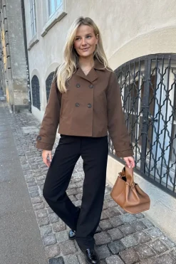 LunaIC Trenchcoat