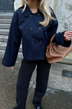 LunaIC Trenchcoat