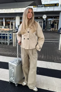 LunaIC Trenchcoat