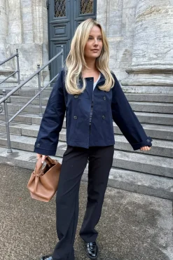 LunaIC Trenchcoat