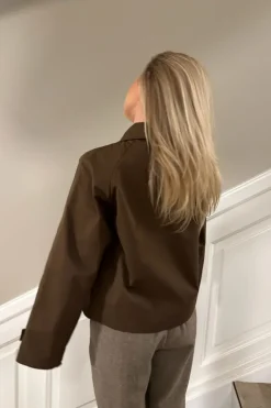 LunaIC Trenchcoat