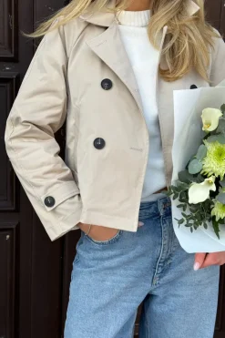 LunaIC Trenchcoat
