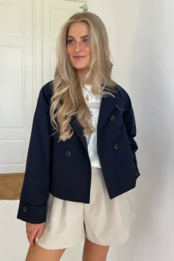 LunaIC Trenchcoat