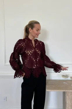 MajaIC Skjorte