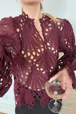 MajaIC Skjorte