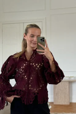 MajaIC Skjorte