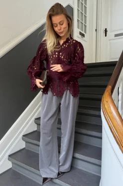 MajaIC Skjorte