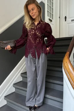 MajaIC Skjorte