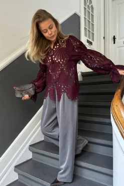 MajaIC Skjorte