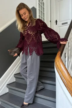 MajaIC Skjorte