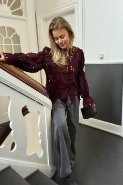 MajaIC Skjorte