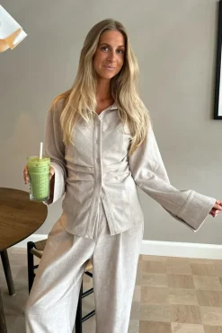 MerleIC Bluse