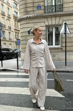 MerleIC Bluse