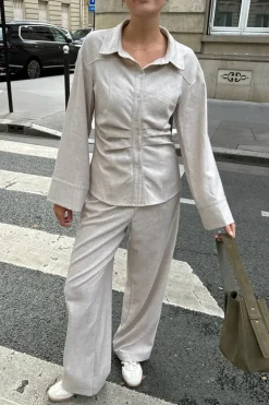 MerleIC Bluse