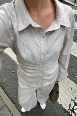 MerleIC Bluse