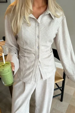 MerleIC Bluse